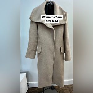 Women's coats